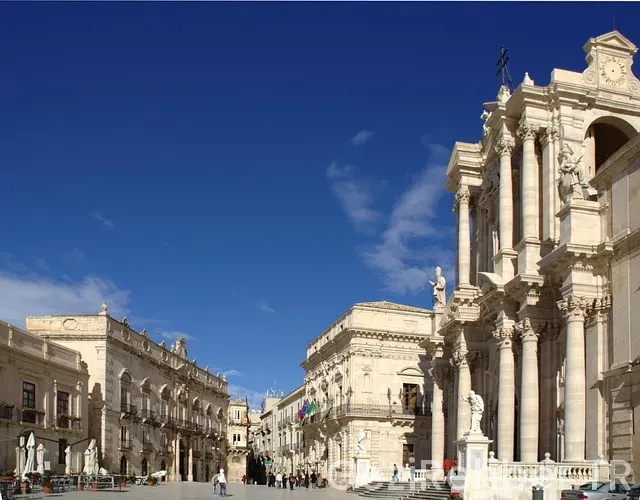 Sicilya gezi rehberi