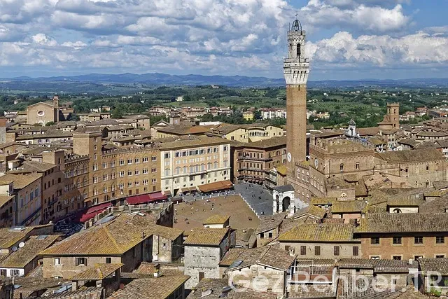 Siena gezi rehberi