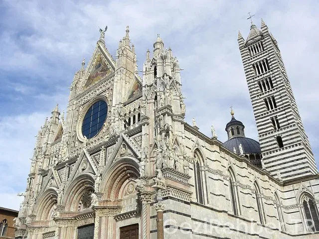 Siena gezi rehberi