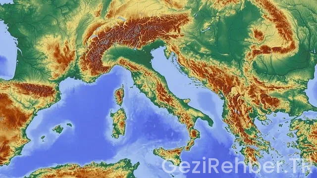 Sırbistan ile türkiye arasındaki saat farkı
