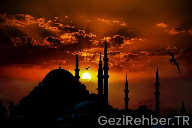 Sırbistan ile türkiye arasındaki saat farkı