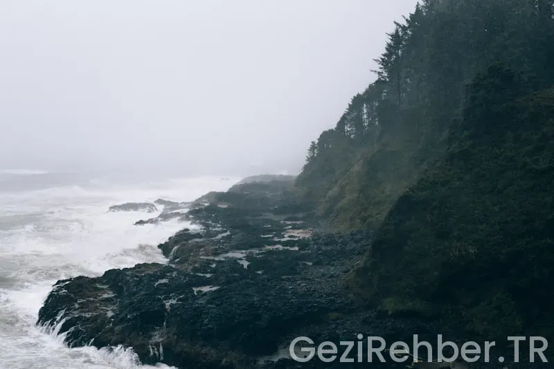 Sisam adasında nerede kalınır
