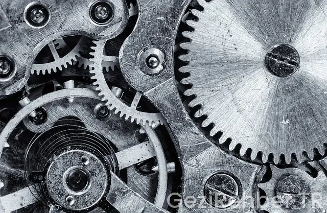 Slovekya türkiye saat farkı