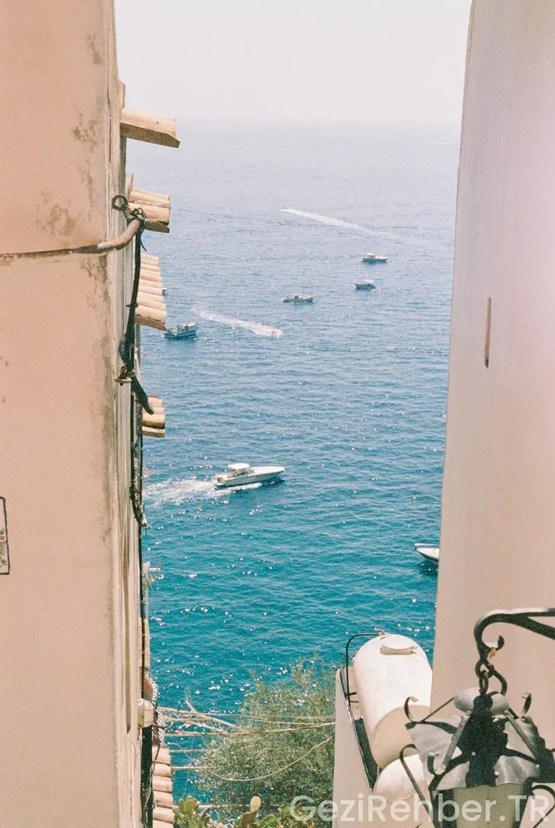 Soğuk ve yağışlı kasım sabahı yola çıktık hikayenin devamını