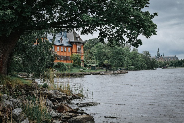 Stockholm Gezi Rehberi