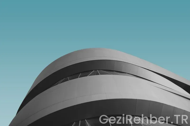 Stuttgart nerede kalınır