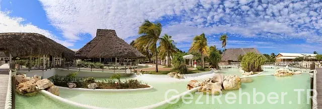 Sueno otel side ets tur