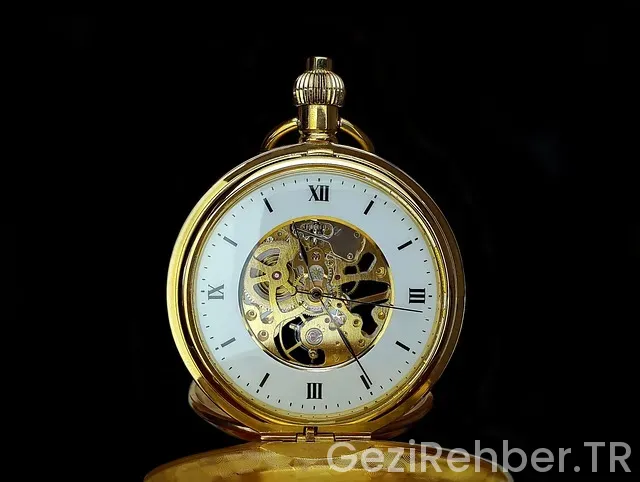 Surieve türkiye saat farkı