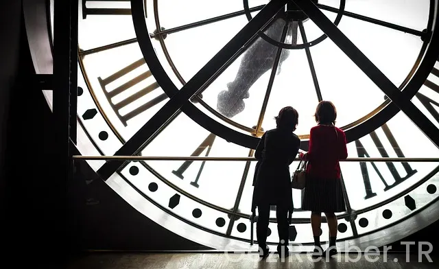 Surieve türkiye saat farkı