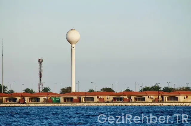 Suudi arabistan ile türkiye saat farkı