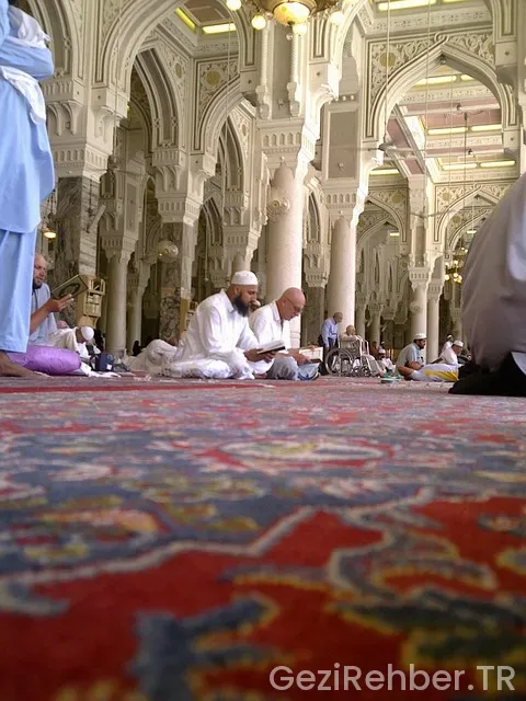 Suudi arabistan türkiye kaç saat farkı