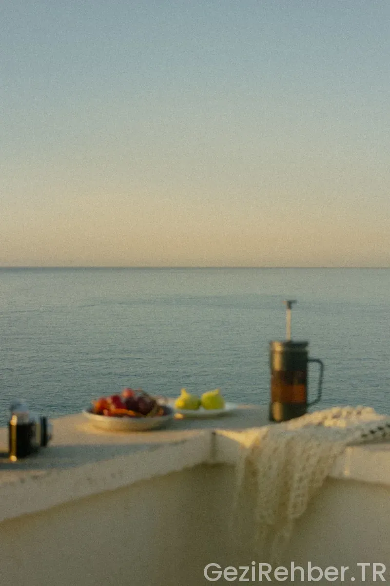 Taşucu kıbrıs gezi turları