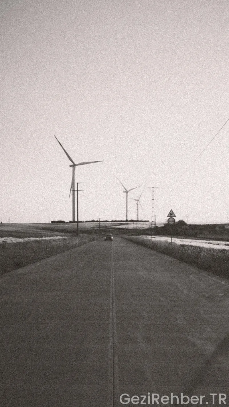 Tayfun talipoğlu yol hikayeleri