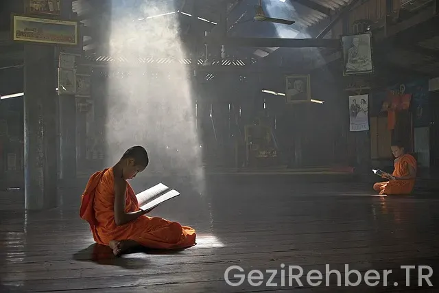 Tayland gezi tur fiyatları