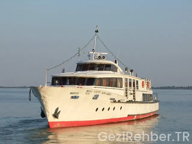 Tayland gezi tur fiyatları