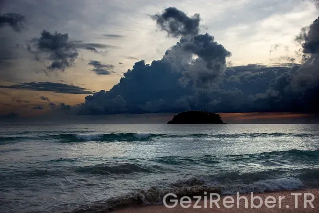 Tayland gezi turları