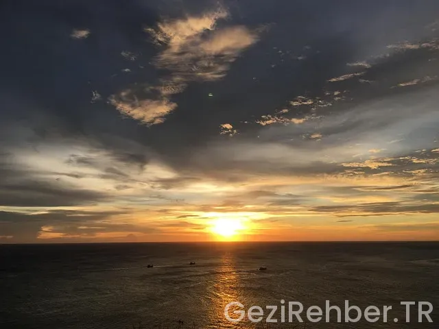 Tayland gezi turları