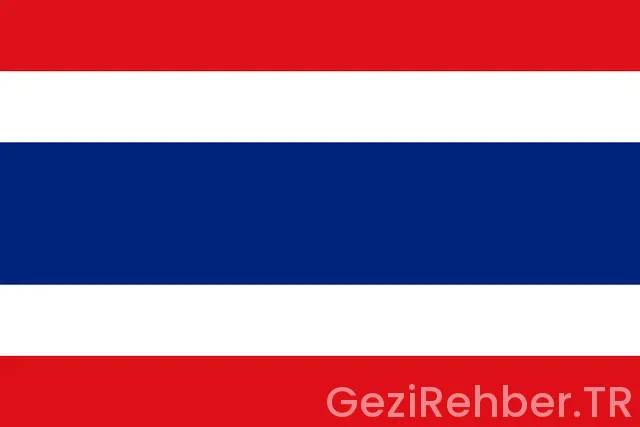 Tayland gezi turları