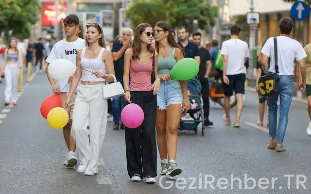 Tekirdağ değirmenaltı gezilecek yerler