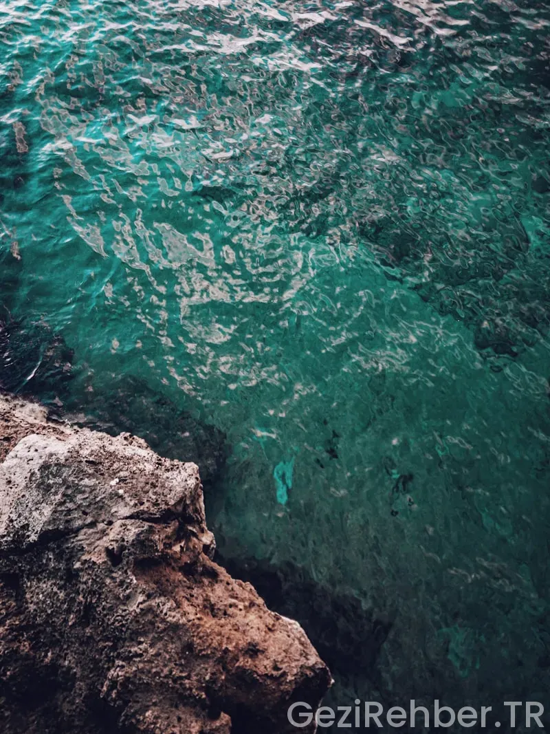 Tesud kıbrıs gezi programı