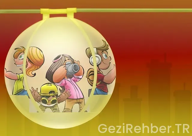 Tokat gezi tur şirketleri