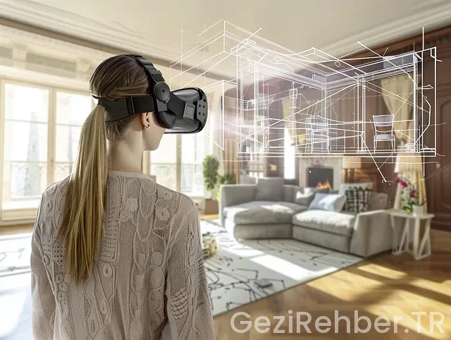 Topkapı sarayı sanal gezi