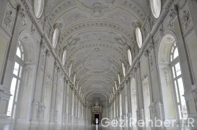 Topkapı sarayı sanal gezi