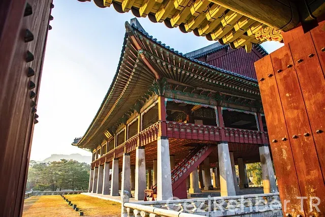 Topkapı sarayı sanal gezi