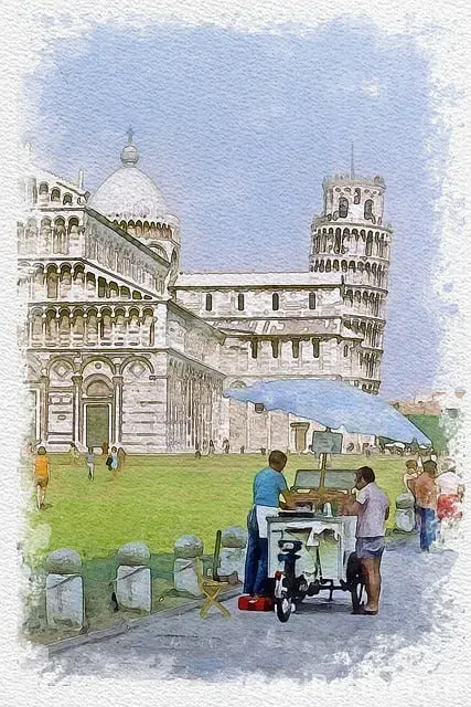 Toskana gezi rehberi