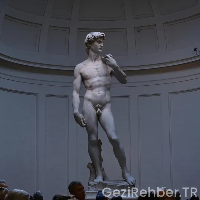 Toskana gezi rotası