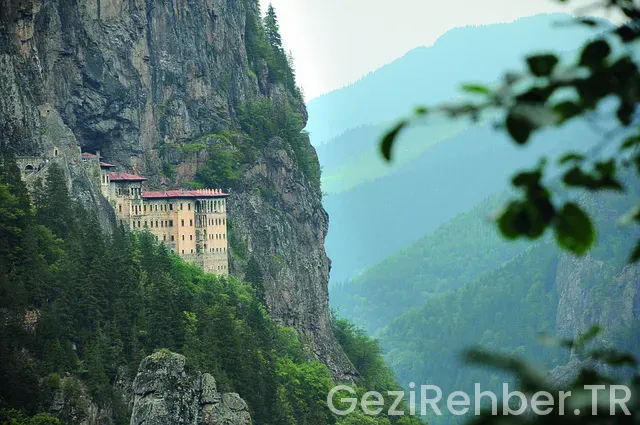 Trabzon gezi turları 3 günlük