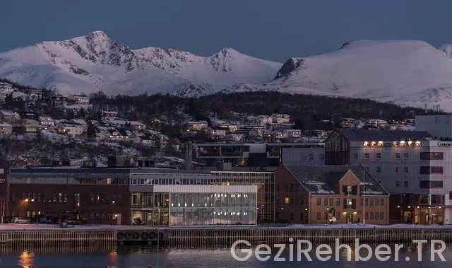 Tromso gezi