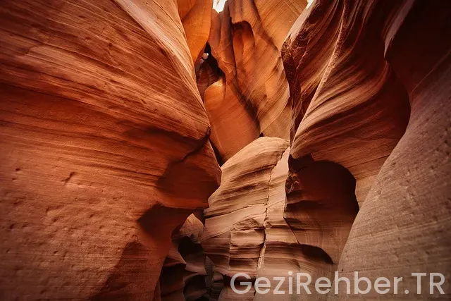 Türkiye arizona saat farkı
