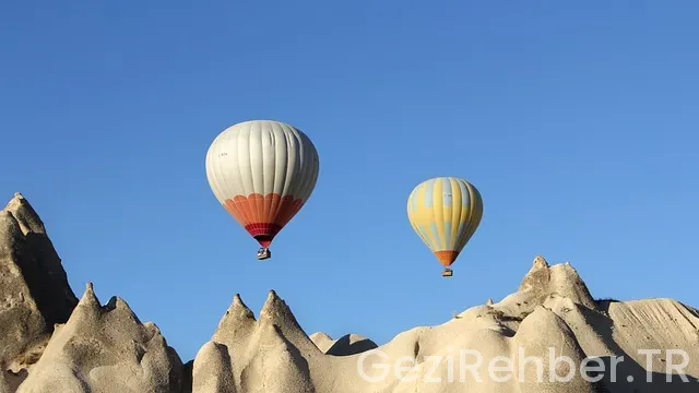 Türkiye gezi turları