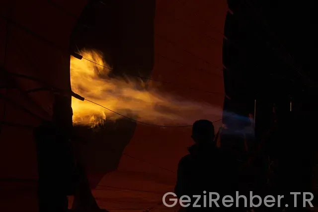Türkiye gezi turları