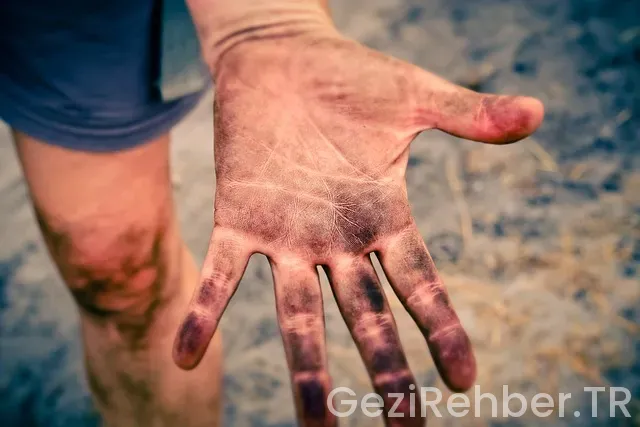Türkiye içi gezi turları