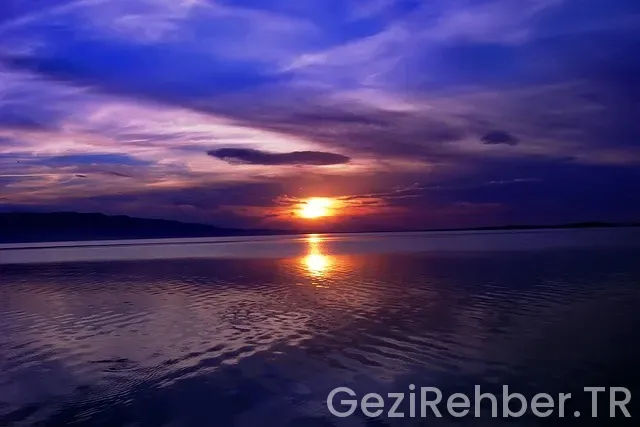 Uludağ gezi turları