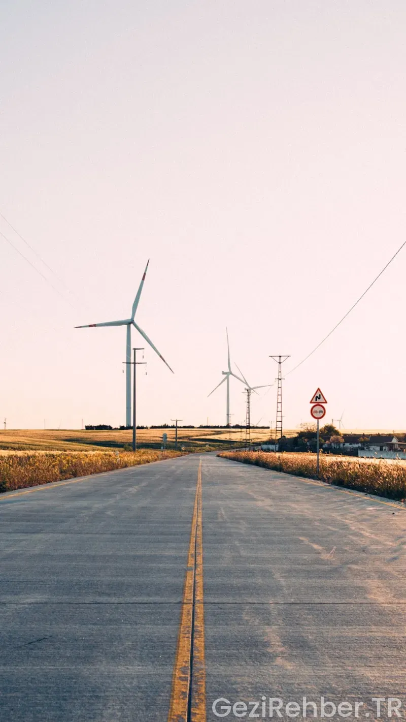 Umut eral yol hikayeleri