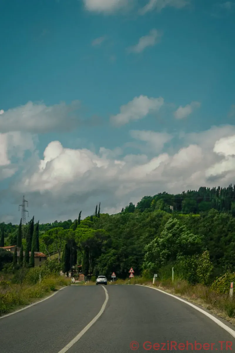 Floransa Gezi Rehberi Floransa Gezi Rehberi