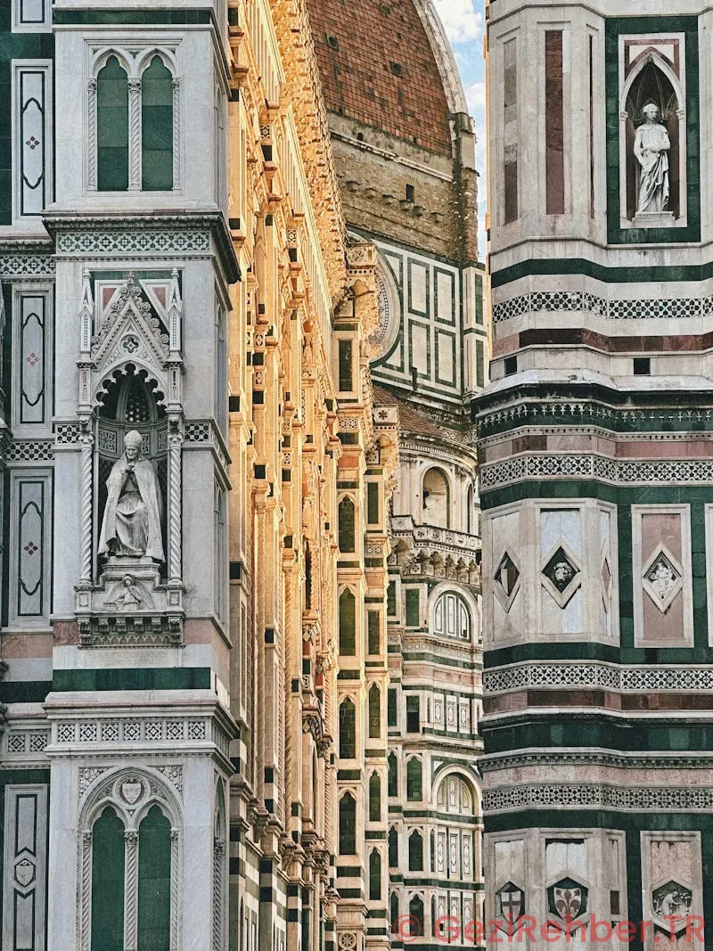 Floransa Gezi Rehberi Floransa Gezi Rehberi