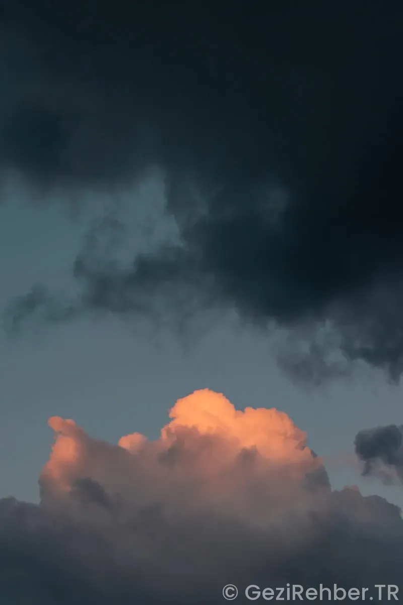 İstanbul Gezi Rehberi