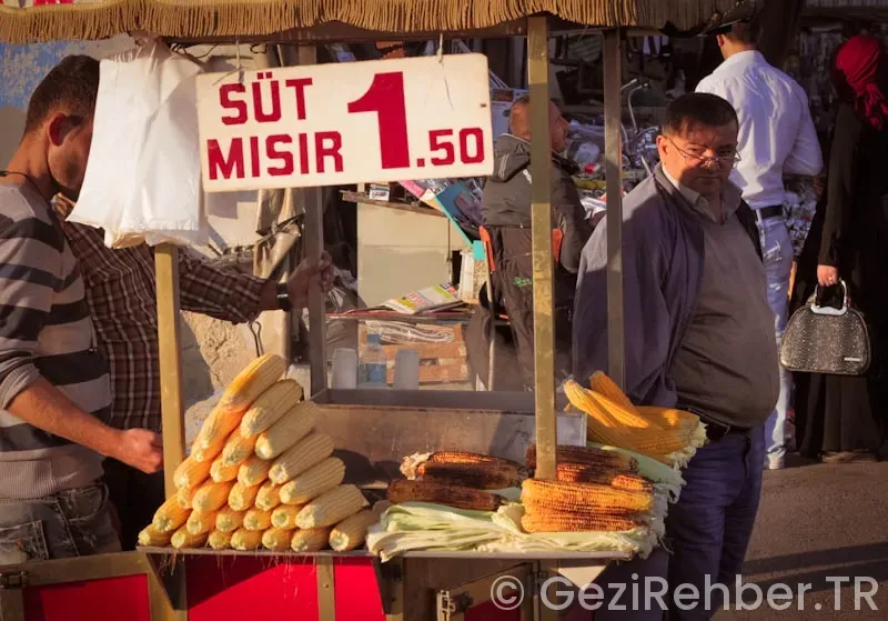 İstanbul Gezi Rehberi