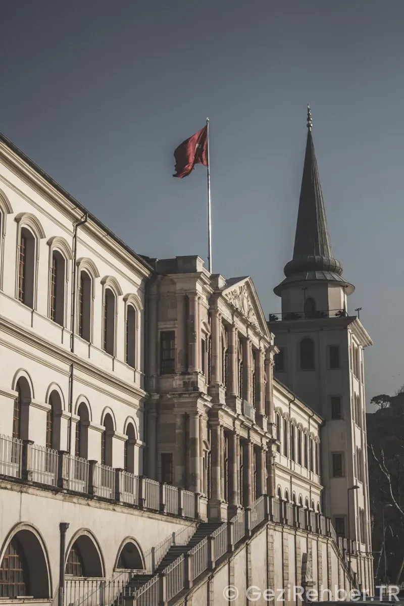 İstanbul Gezi Rehberi