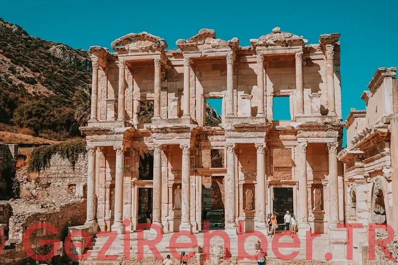 İzmir Gezi Fırsatları