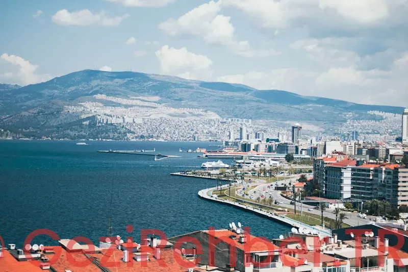 İzmir Gezi Fırsatları