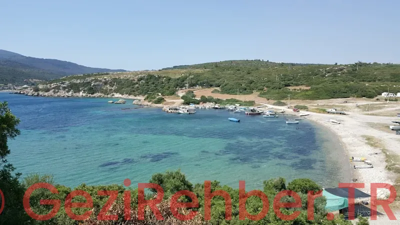 İzmir Gezi Fırsatları