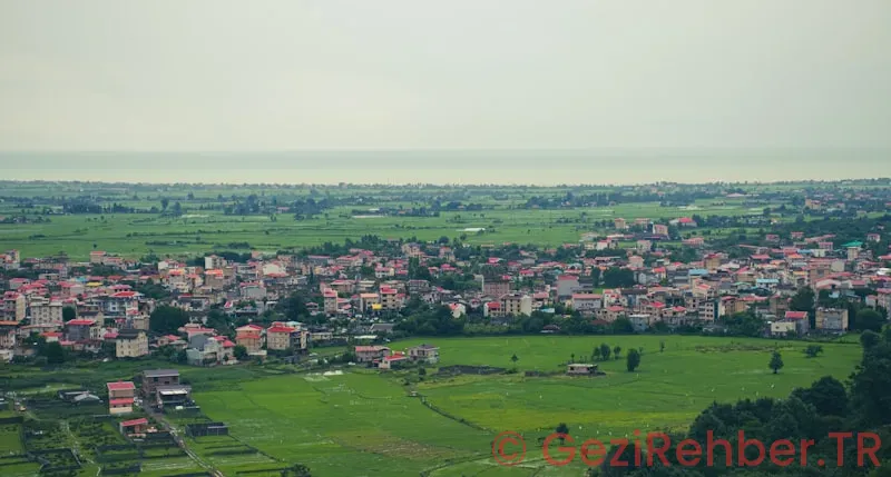 Karadağ Gezi Rehberi Karadağ Gezi Rehberi