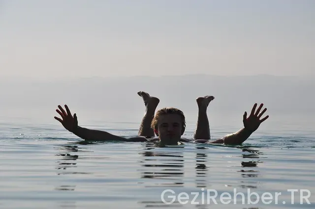 Ürdün gezi turları