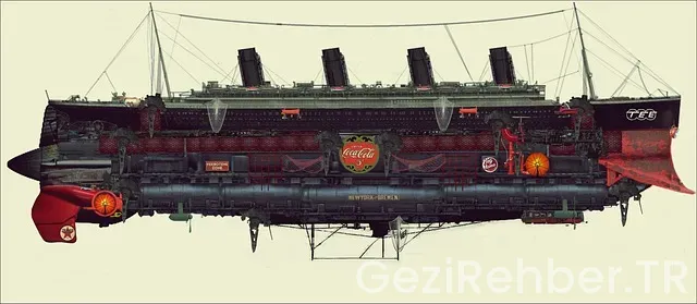 Uskup gezi Uskup gezi