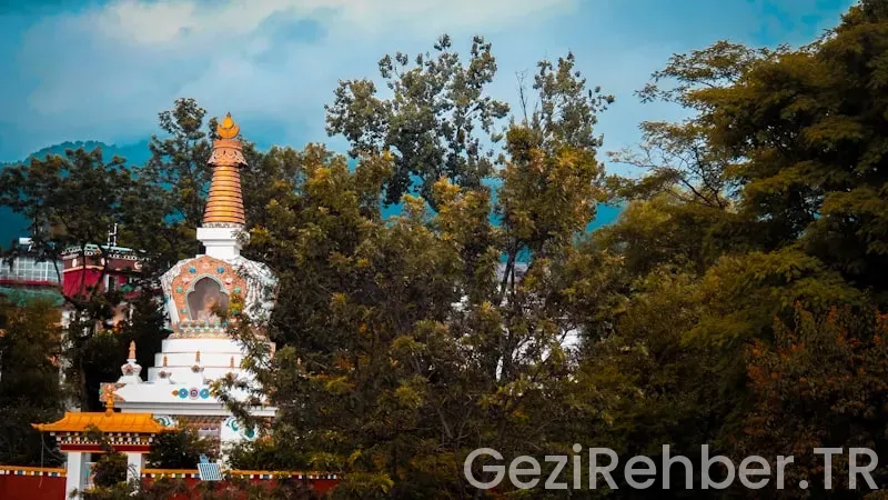 Uzun ince bir yoldayım hikayesinin özeti